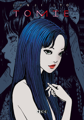  Tomie (edición Flexibook) - Integral - Junji Ito