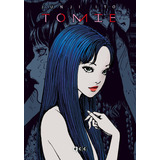  Tomie (edición Flexibook) - Integral - Junji Ito
