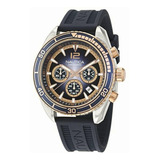 Reloj Nautica Key Biscaine Caballero Napkbf301