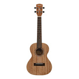 Ukulele Tenor Ru22t-exp Alvarez Color Natural