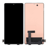 For Xiaomi Redmi K40 Gaming Pantalla Táctil Lcd Oled L