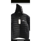 Campera The North Face Impermeable Hombre