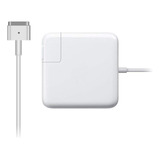 Cargador Macbook Air 45w Magsafe 2 - A1435 A1436 A1466