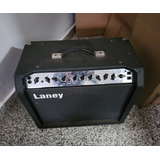 Amplificador Laney Lc30 