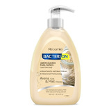 Jabón Líquido Para Manos Antibacterial - Ml A $23