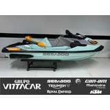 Jet Ski Seadoo Wake Pro 230 2022