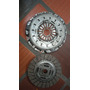 Disco Y Plato De Cluch Mercedes Benz C180,c200, W203,98+. Mercedes Benz Clase C