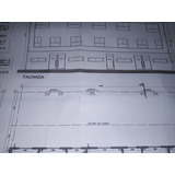 Ploteo De Planos Autocad Con Envío Incluido