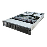 Servidor Hp Proliant Dl380 G7 2 Xeon Quad Core 16 Gb 600 Gb 