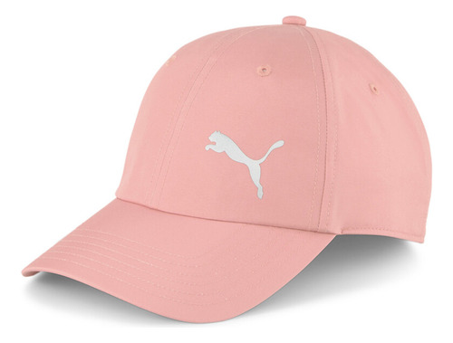 Pm Gorra Poly Cotton  Ros Dm