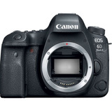 Canon Eos 6d Mark Ii Corpo - 26 Mp