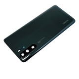 Refaccion Tapa Trasera Para Huawe P30 Pro Vog-l04 Negro