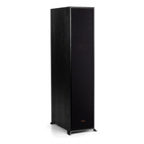 Caixa De Som Torre Klipsch R-610f 8 Ohms Black