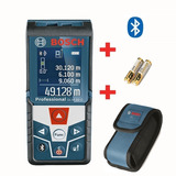 Telémetro Distanciometro Laser Bosch Glm 50c 50mts Bluetooth