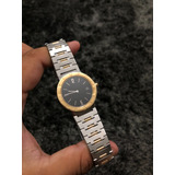 Reloj Bvlgari Bisel Oro 18k // Rolex, Cartier, Tudor, Omega 