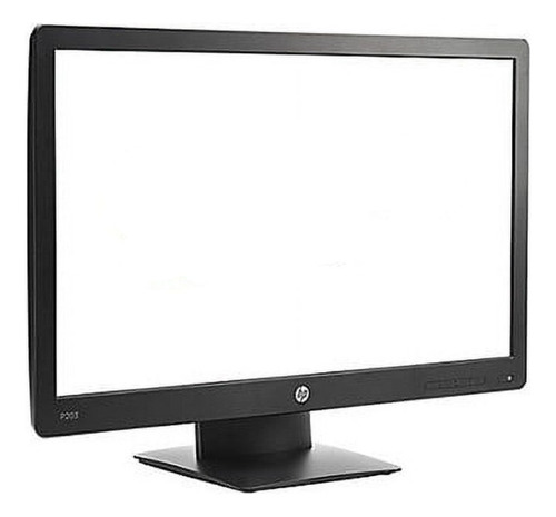 Hp Prodisplay P203  50,8cm, 20-inch Display Hd