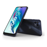 Motorola Moto G50 4gb Ram + 128gb Color Azul