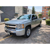 Chevrolet Silverado Pick Up Silverado At