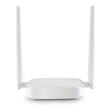 Router Tenda N301 Base 100mbps Blanco 220v