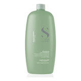 Shampoo Alfaparf Energizing Low 1000ml - Semi Di Lino