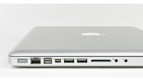 Macbook Pro 