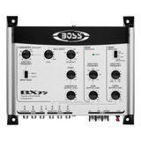 Crossover Electrónico Para Coche Boss Audio Systems Bx35, De