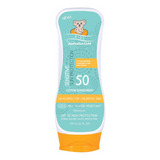 Loçao Baby Australian Gold  Spf50  237ml 