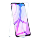 Vidrio Protector Templado Transparente Xiaomi Redmi