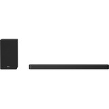 LG Sn8yg 440w 3.1.2-channel Soundbar System