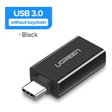 Adaptador Otg Usb C 3.1 A Usb 3.0 Thunderbolt3 A Usb/ Ugreen