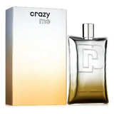 Paco Rabanne Collection Crazy Me Edp 62ml Unisex