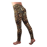 Leggings De Fitness Femininas Hollow Out Splice Tight Yoga C