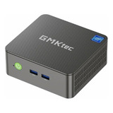 Mini Computador Pc Gmktec Nucbox G3 Ram16gb + Hd512gb