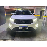 Ford Territory 2022 1.5t Titanium