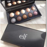 Paleta Sombras Elf Baked / Elf Baked