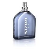 Perfume Nitro Air Cyzone 100ml Original
