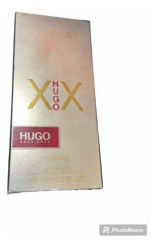 Hugo Boss 100ml - mL a $2800