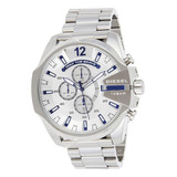 Reloj Diesel  Dz4477  Men's Dz44477 Mega Chief Analog Displa