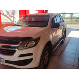 Chevrolet S10 2016 2.8 Cd 4x2 Ls Tdci 200cv