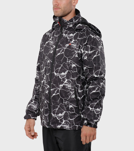 Campera Orson - Montagne Tienda