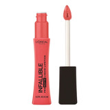 Labial Líquido Infallible Pro Matte L´oreal Paris