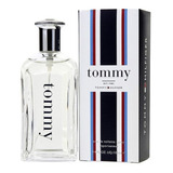 Perfume Tommy Hilfiger For Men X 100ml Original + Obsequio