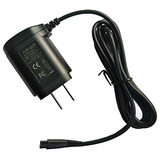 Adaptador Ac/dc Upbright De 4,5 V Compatible Con Andis Spa04