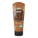 Loção Autobronzeadora Express Flores & Vegetais 120g