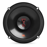 Jbl Stage3 Juego De Bocinas De 6.5 Modelo 135w 45w Rms Color Negro