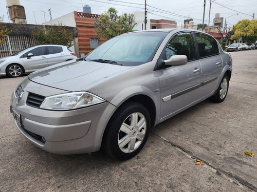 Renault Megane 2