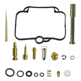 Kit Carburador Suzuki Dr 650 Se 92 Al 95