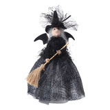 Muñeca Bruja, Decoración De Halloween, Ghost Festival High
