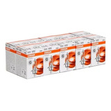 Blister 10 Lámparas H4 12v 60/55w P43t Osram Bilux Alemania