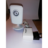 Camara Ip  D-link  Dcs 930 L